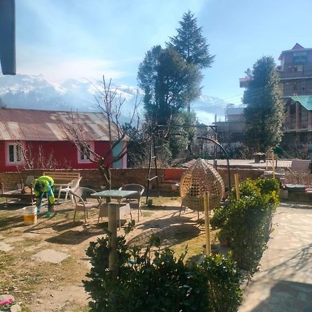 Govind Royal Stay Манали Экстерьер фото
